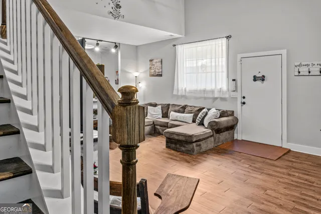 $364,500 | 370 Park Street, Unit 8, Madison, GA 30650