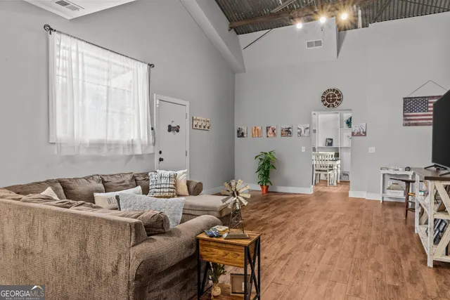 $364,500 | 370 Park Street, Unit 8, Madison, GA 30650