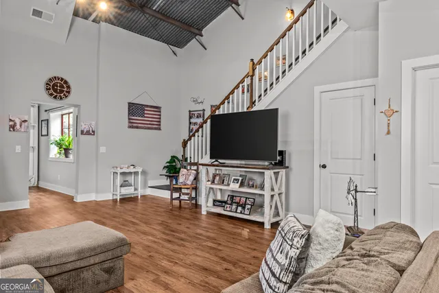 $364,500 | 370 Park Street, Unit 8, Madison, GA 30650