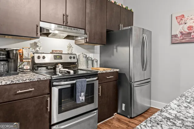 $364,500 | 370 Park Street, Unit 8, Madison, GA 30650