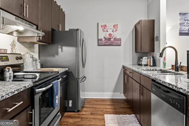 $364,500 | 370 Park Street, Unit 8, Madison, GA 30650