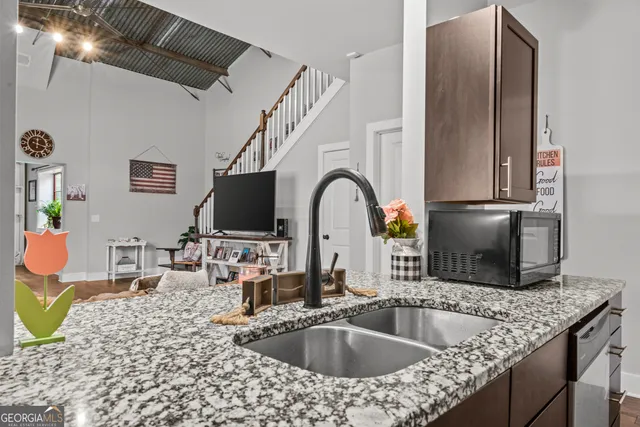 $364,500 | 370 Park Street, Unit 8, Madison, GA 30650