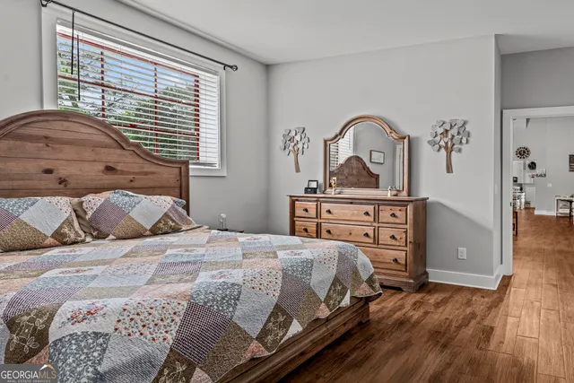 $364,500 | 370 Park Street, Unit 8, Madison, GA 30650