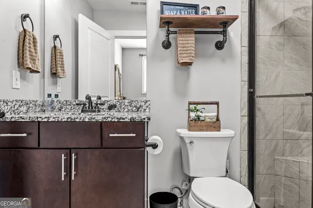 $364,500 | 370 Park Street, Unit 8, Madison, GA 30650