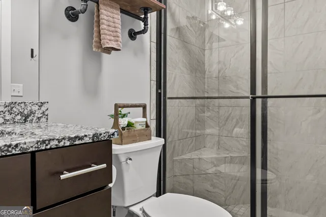 $364,500 | 370 Park Street, Unit 8, Madison, GA 30650