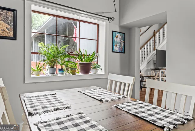 $364,500 | 370 Park Street, Unit 8, Madison, GA 30650