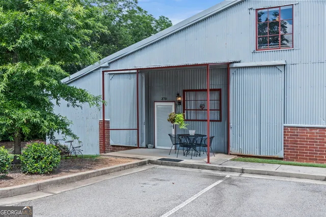 $364,500 | 370 Park Street, Unit 8, Madison, GA 30650