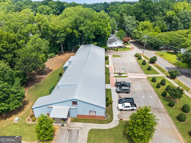 $364,500 | 370 Park Street, Unit 8, Madison, GA 30650