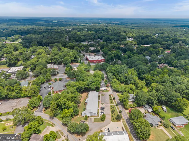 $364,500 | 370 Park Street, Unit 8, Madison, GA 30650