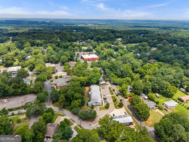 $364,500 | 370 Park Street, Unit 8, Madison, GA 30650