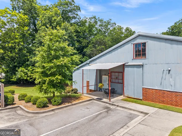 $364,500 | 370 Park Street, Unit 8, Madison, GA 30650