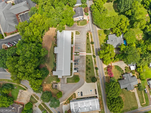 $364,500 | 370 Park Street, Unit 8, Madison, GA 30650