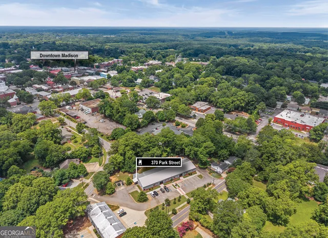 $364,500 | 370 Park Street, Unit 8, Madison, GA 30650