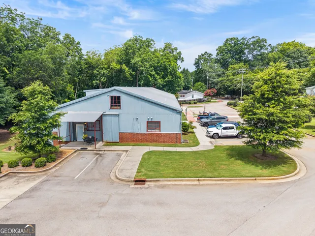 $364,500 | 370 Park Street, Unit 8, Madison, GA 30650