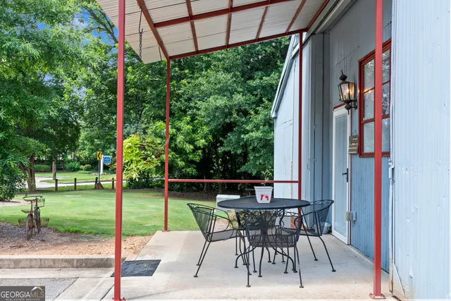 $364,500 | 370 Park Street, Unit 8, Madison, GA 30650