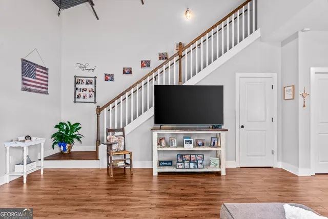 $364,500 | 370 Park Street, Unit 8, Madison, GA 30650