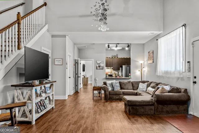 $364,500 | 370 Park Street, Unit 8, Madison, GA 30650