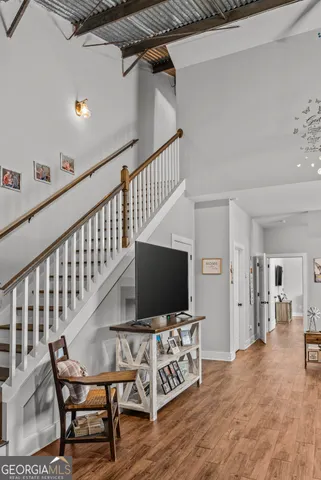 $364,500 | 370 Park Street, Unit 8, Madison, GA 30650