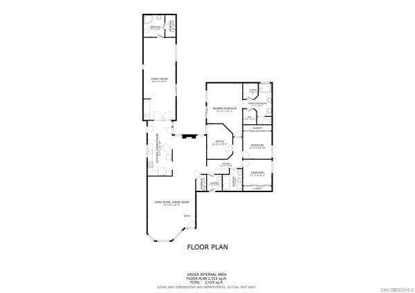 $1,148,000 | 5276 Triple Crown Drive, Bonsall, CA 92003