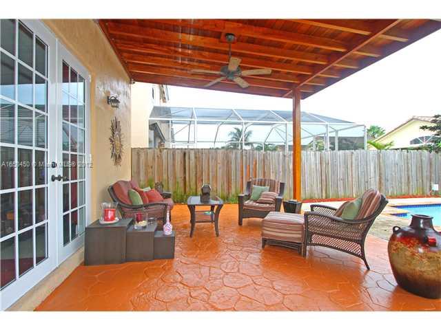 2430 Southwest 153rd Path Miami, FL 33185 - Photo 18 of 21 Gallery Image 18