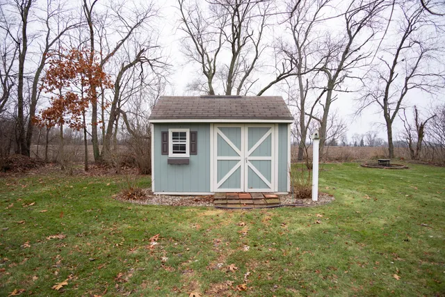 $324,900 | 13330 Park W Boulevard, Vicksburg, MI 49097