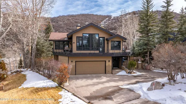 $27,000 | 500 Fairway Drive, Snowmass Village, CO 81615