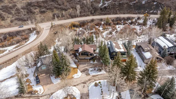 $27,000 | 500 Fairway Drive, Snowmass Village, CO 81615