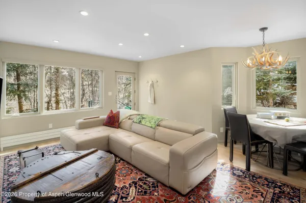 $27,000 | 500 Fairway Drive, Snowmass Village, CO 81615