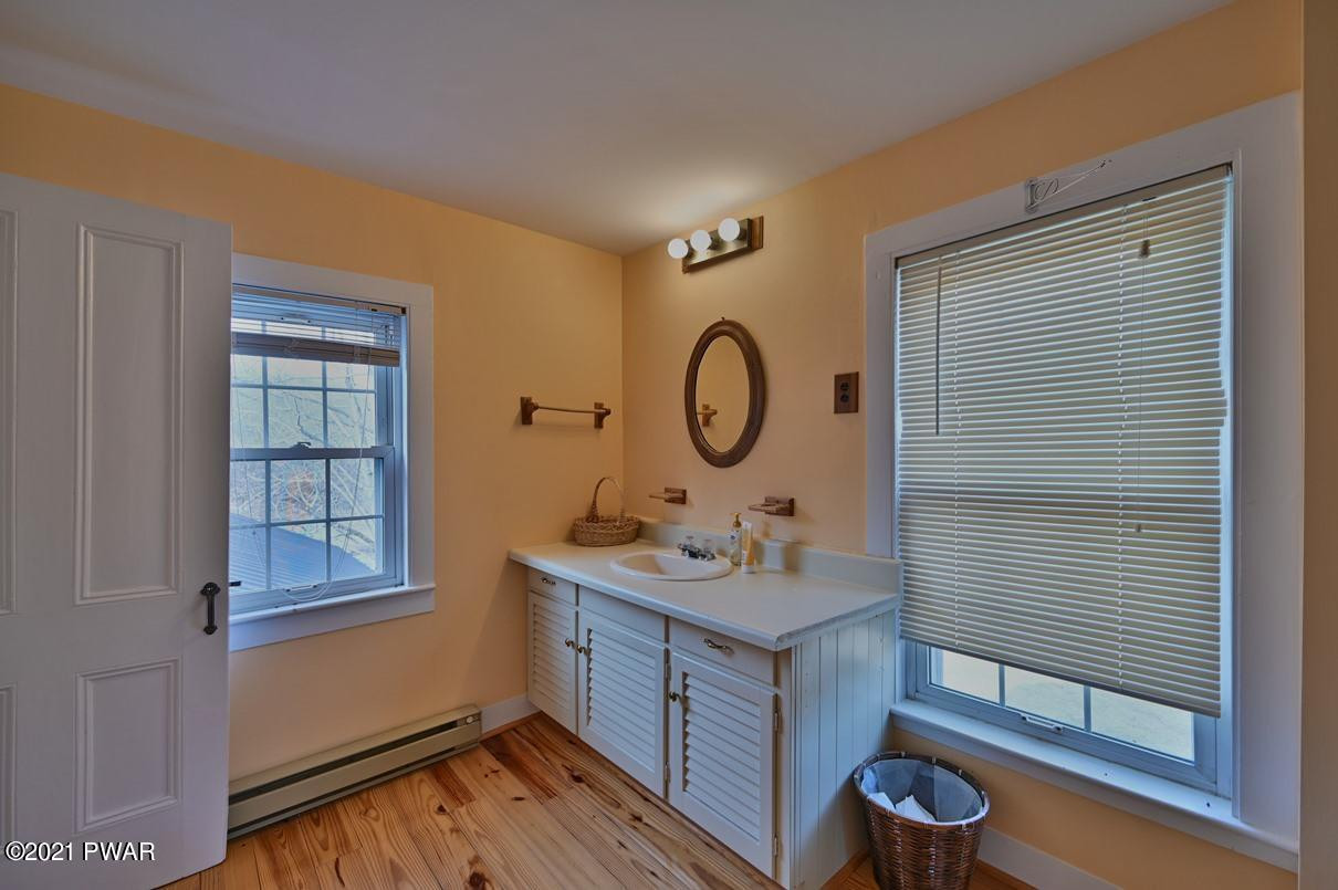 198 Daw Road Pleasant Mount, PA 18453 - Photo 55 of 61 Bath 2