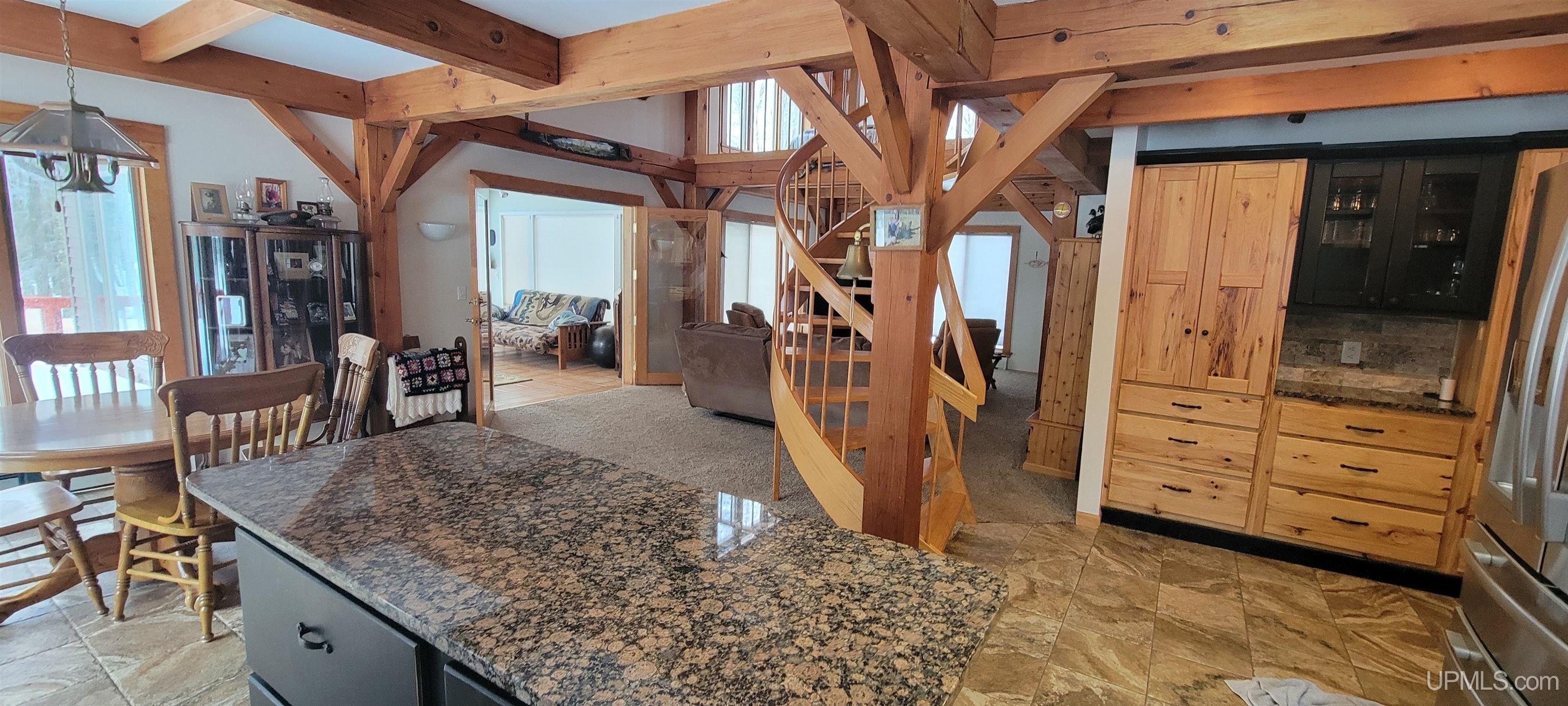 5784 East Maple Ridge 37th Road Rock, MI 49880 - Photo 6 of 50