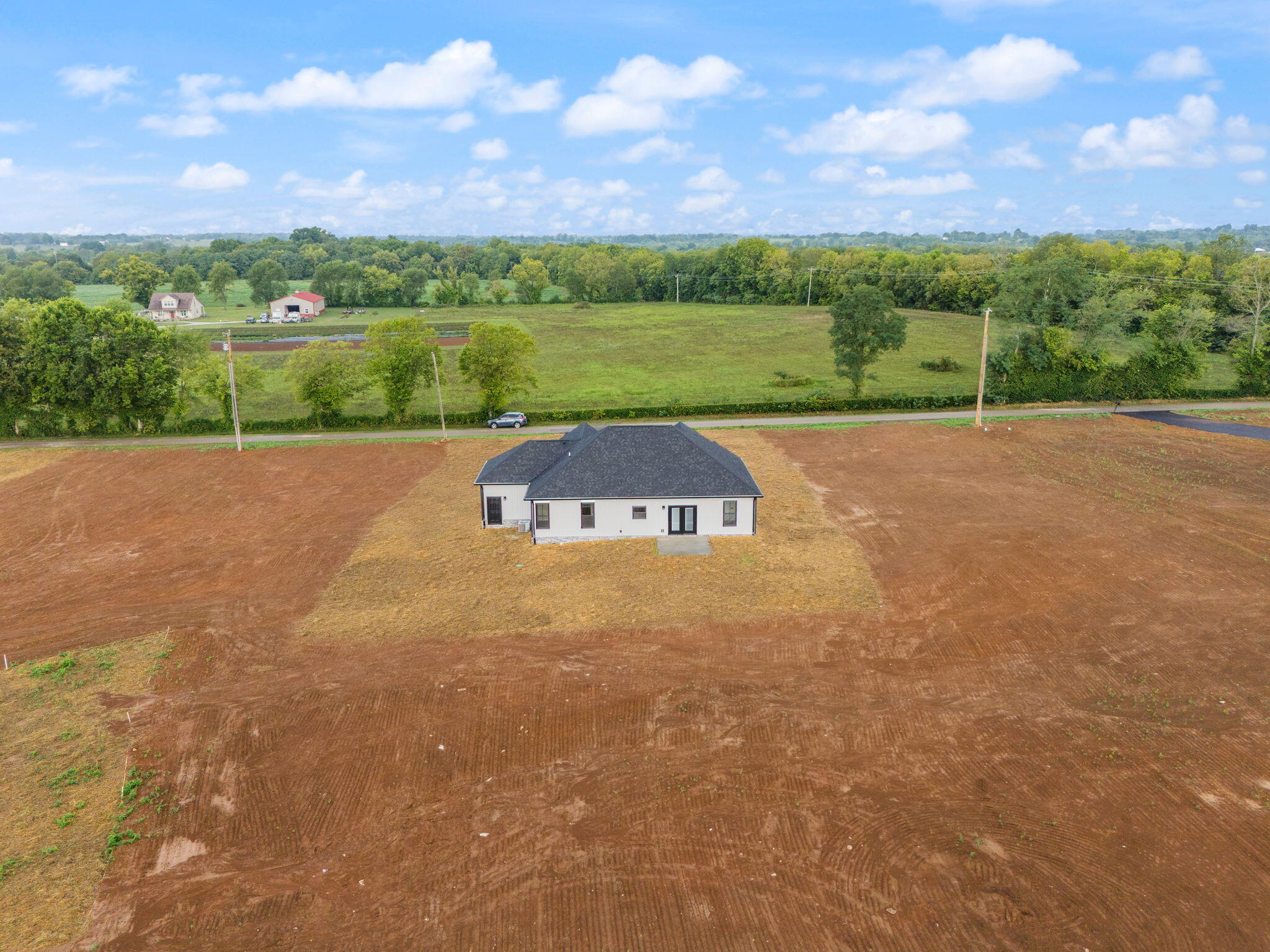 551 Robb Road, Unit LOT 2 Harrodsburg, KY 40330 - Photo 45 of 61 46-web-or-mls-DJI_20240801090116_0048_D