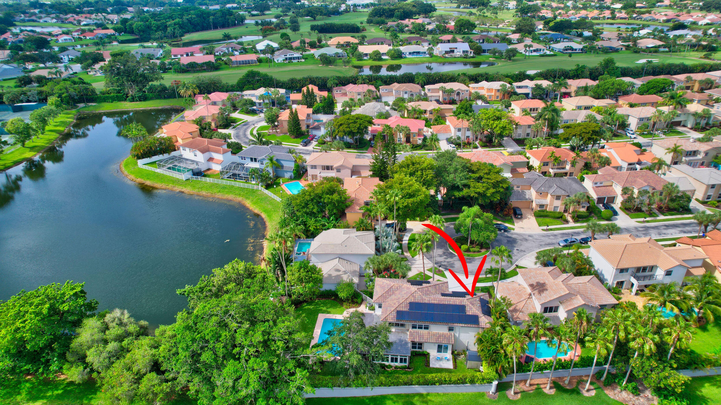 10531 Bexley Boulevard Boca Raton, FL 33428 - Photo 91 of 142 018_dji_0986_87_88_89_90