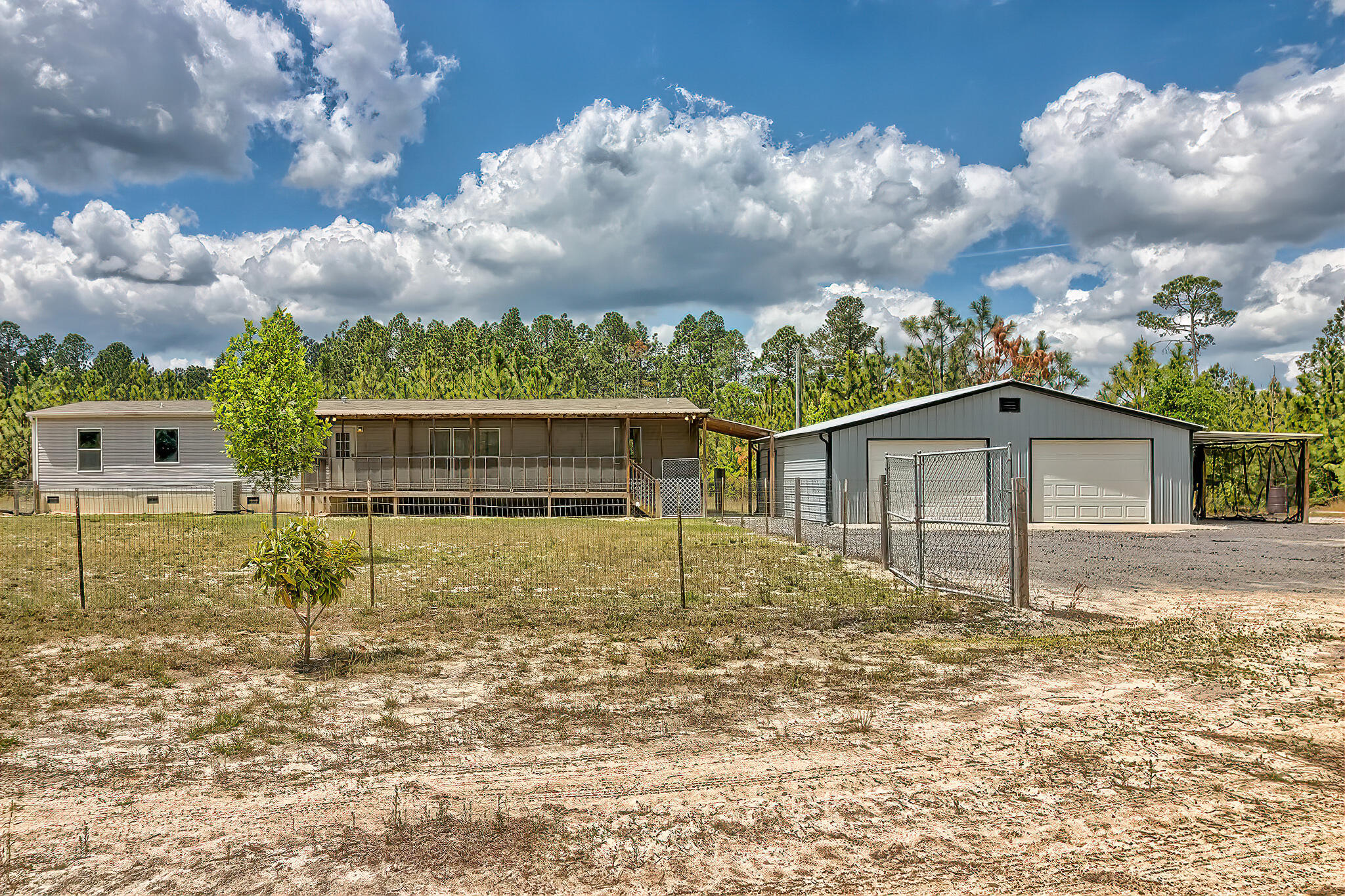 800 Wagontong Road Wagener, SC 29164 - Photo 48 of 57