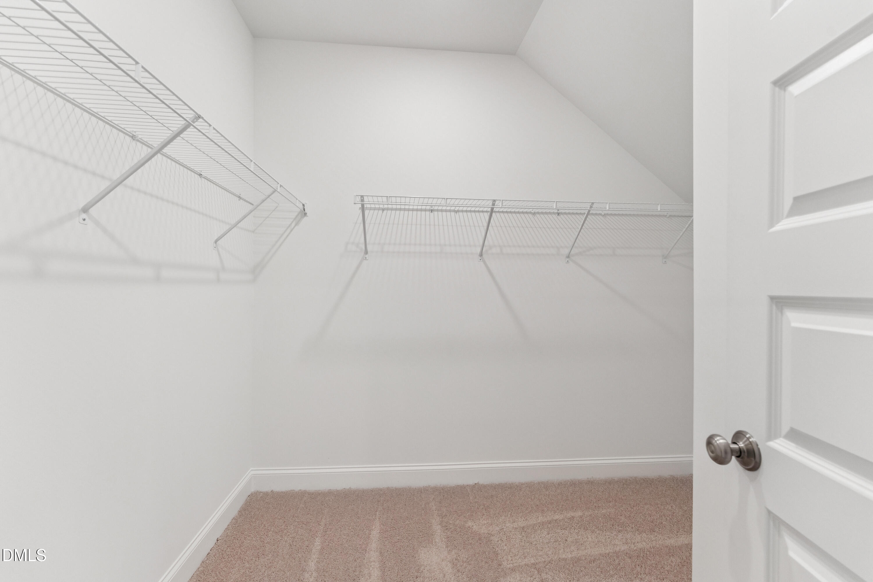 10563 Pleasant Br Drive, Unit 101 Raleigh, NC 27614 - Photo 15 of 31 Main Closet