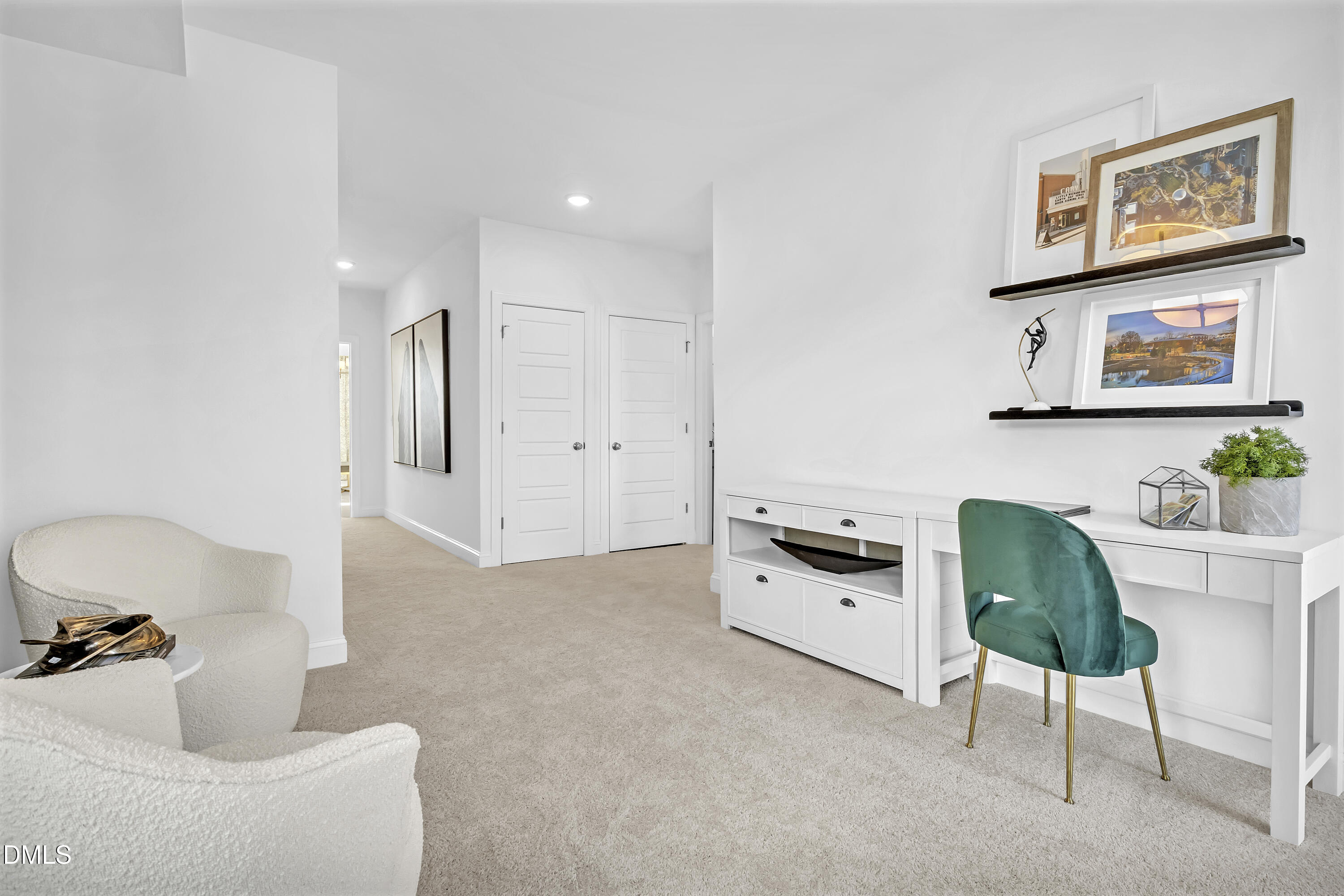 10563 Pleasant Br Drive, Unit 101 Raleigh, NC 27614 - Photo 17 of 31 Tessa Loft