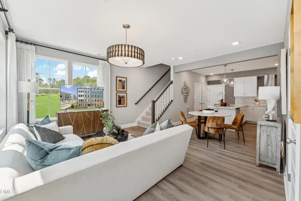 $380,000 | 10563 Pleasant Br Drive, Unit 101, Raleigh, NC 27614