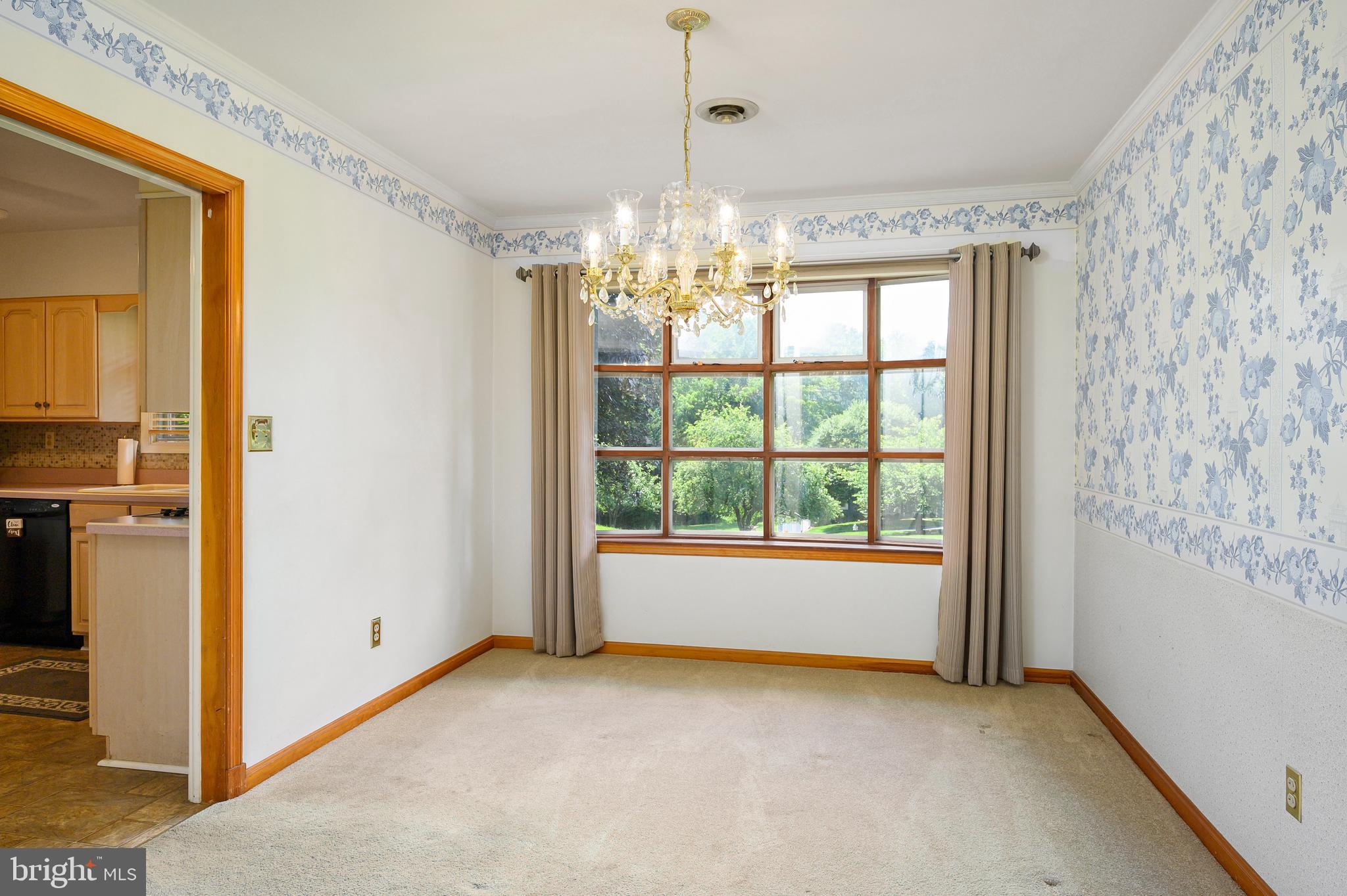 2530 McKenzie Road Ellicott City, MD 21042 - Photo 9 of 40 Dining Room
