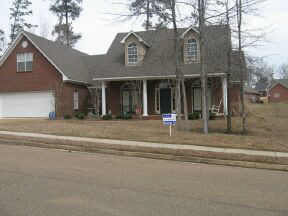 332 Willow Ridge Cove Brandon, MS 39047 - Photo 1 of 1 Photo 1