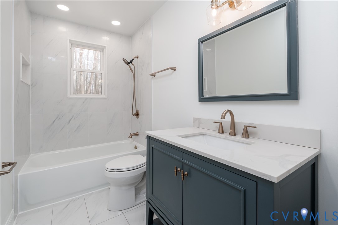 4510 3 Square Road Goochland, VA 23063 - Photo 22 of 36