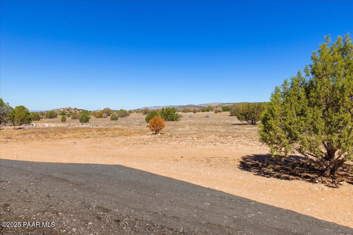 1220 East Cougar Ridge Road Paulden, AZ 86334 - Photo 22 of 30 a view of ocean view with beach