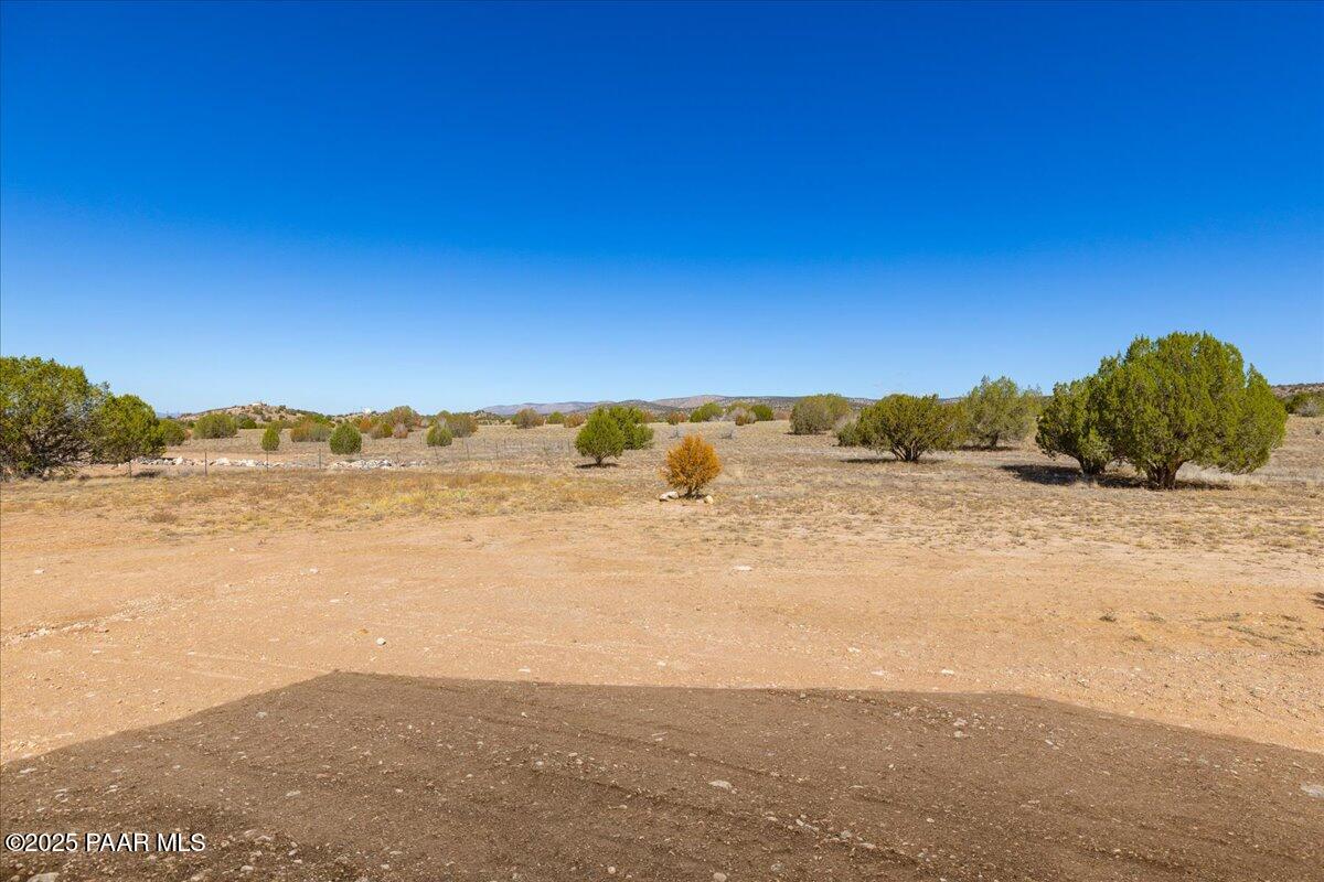 1220 East Cougar Ridge Road Paulden, AZ 86334 - Photo 23 of 30 a view of lake view and mountain