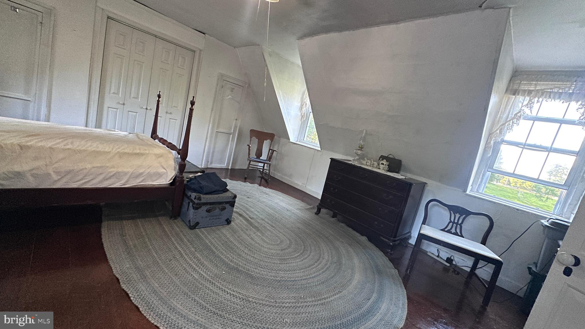 2788 Great Oak Road Warfield, VA 23889 - Photo 50 of 68 Bedroom 1