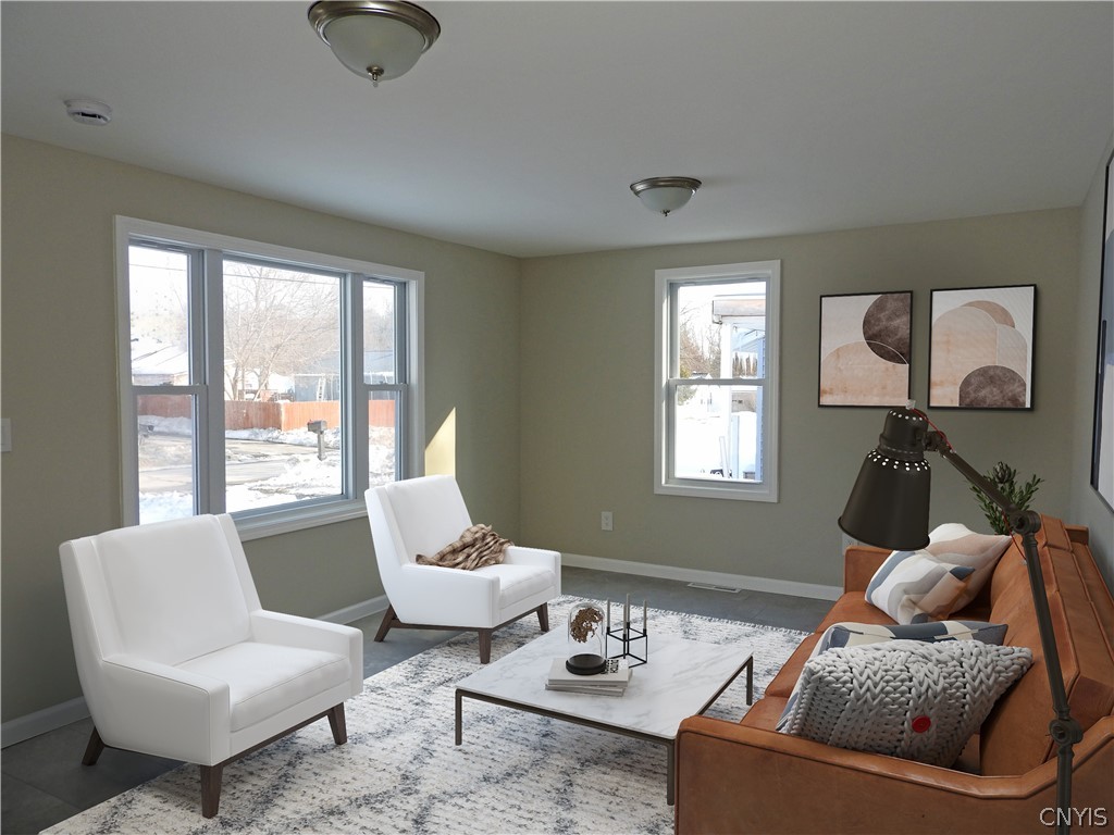 503 Bailey Street Sullivan, NY 13037 - Photo 3 of 17 Virtually staged by eFurnished Photos