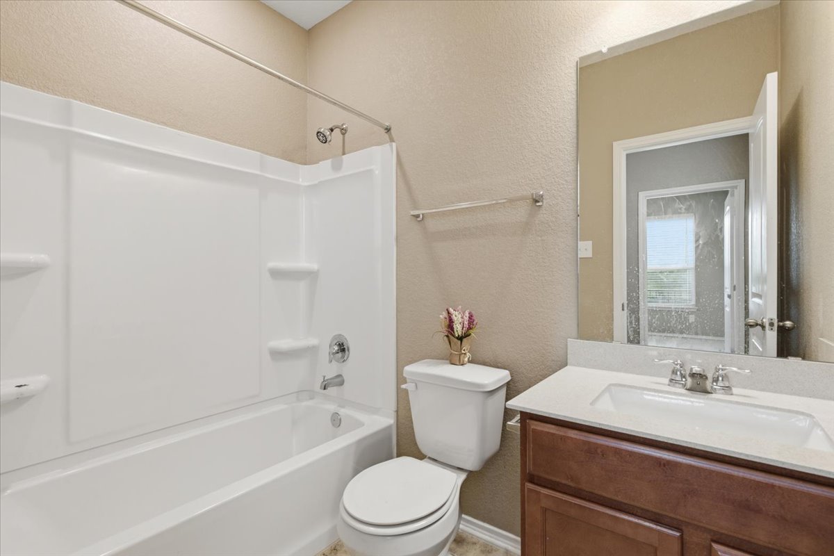 1006 Toltec Trail Georgetown, TX 78626 - Photo 13 of 40