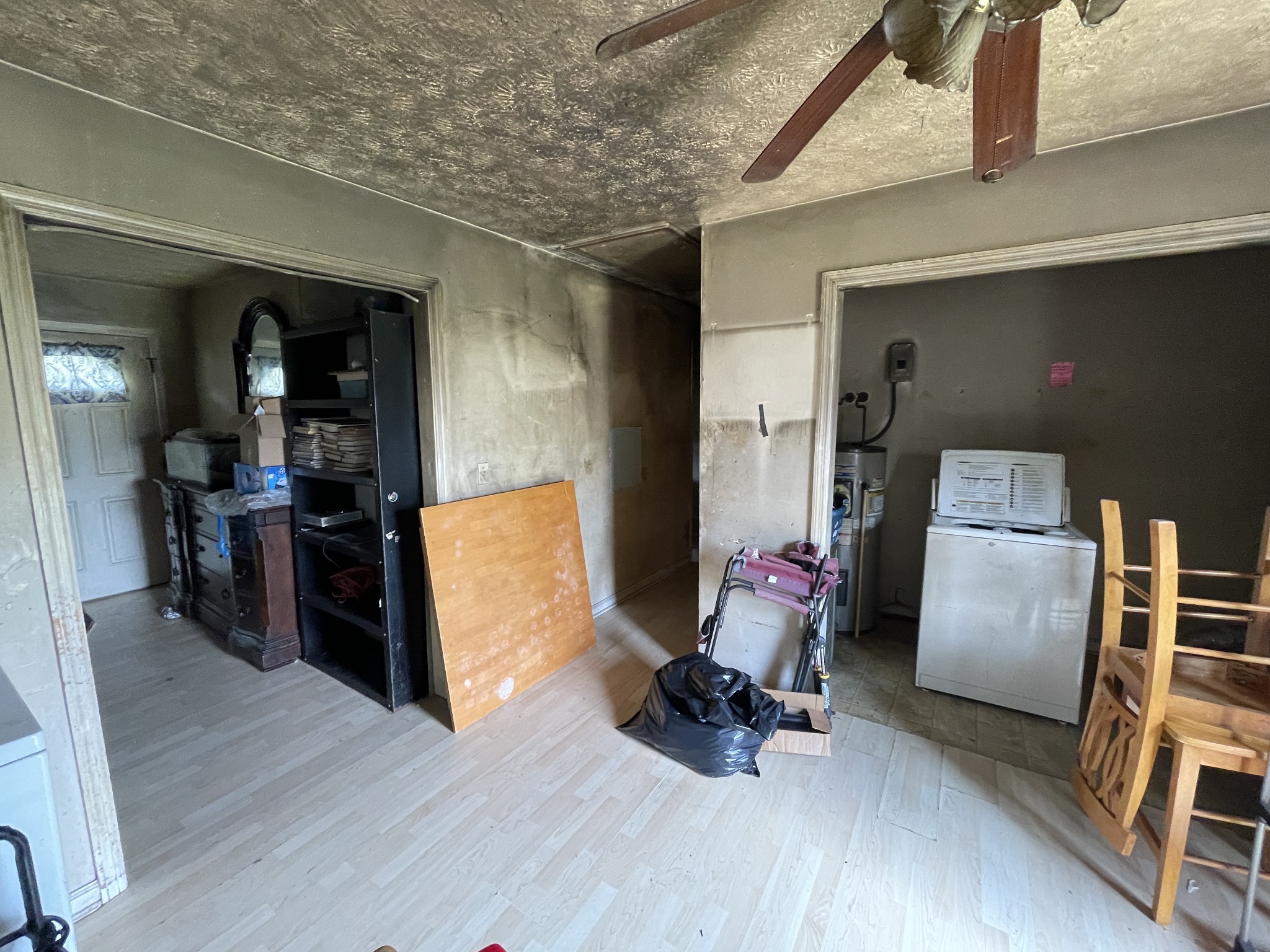 104 Pleasant Drive Smyrna, TN 37167 - Photo 12 of 17 a living room with furniture and a wooden floor