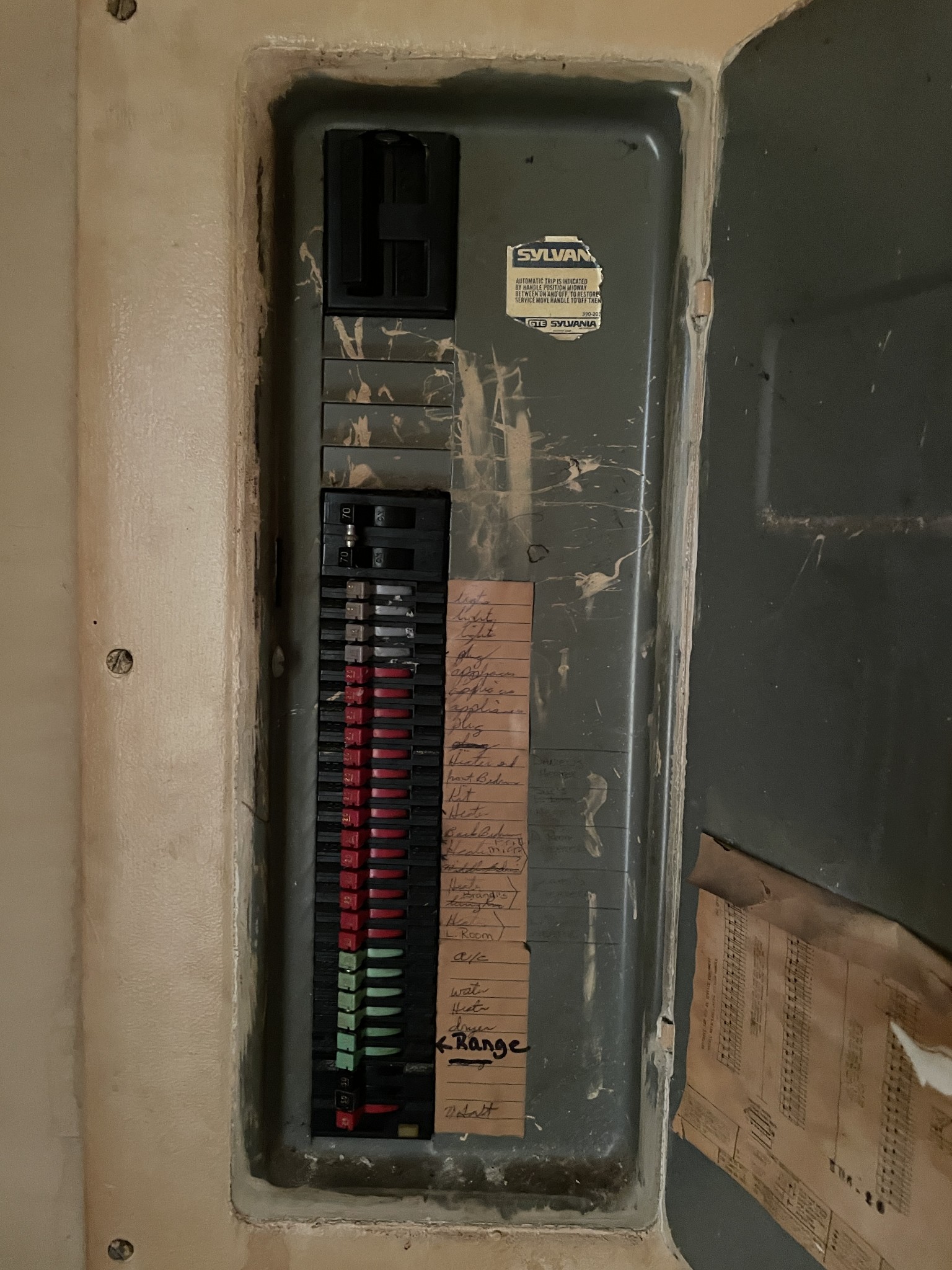 104 Pleasant Drive Smyrna, TN 37167 - Photo 15 of 17 a view of a entryway door