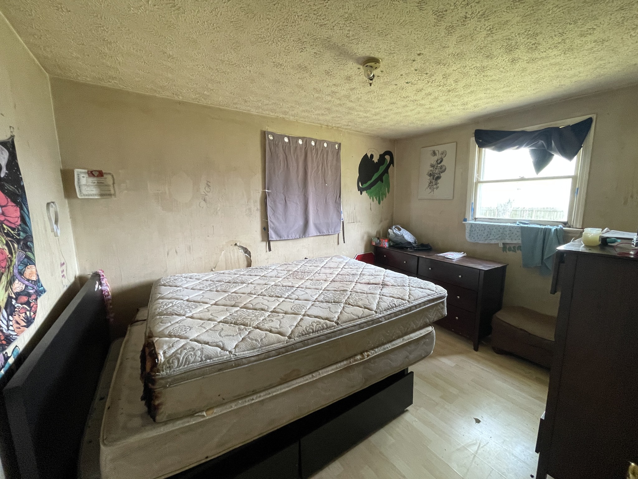 104 Pleasant Drive Smyrna, TN 37167 - Photo 16 of 17 a bedroom with a bed and window