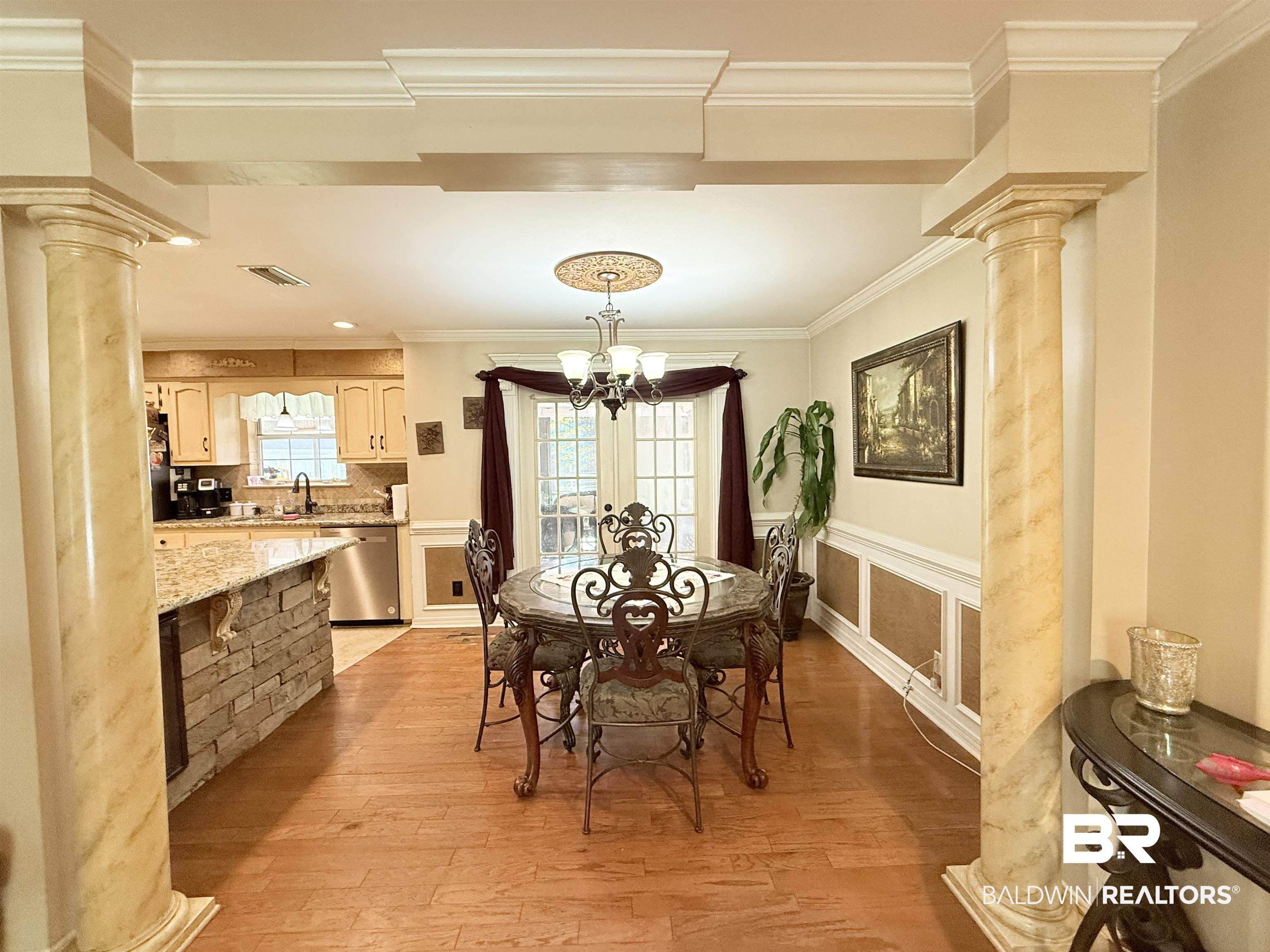 3749 Vista Ridge Drive Mobile, AL 36693 - Photo 3 of 28