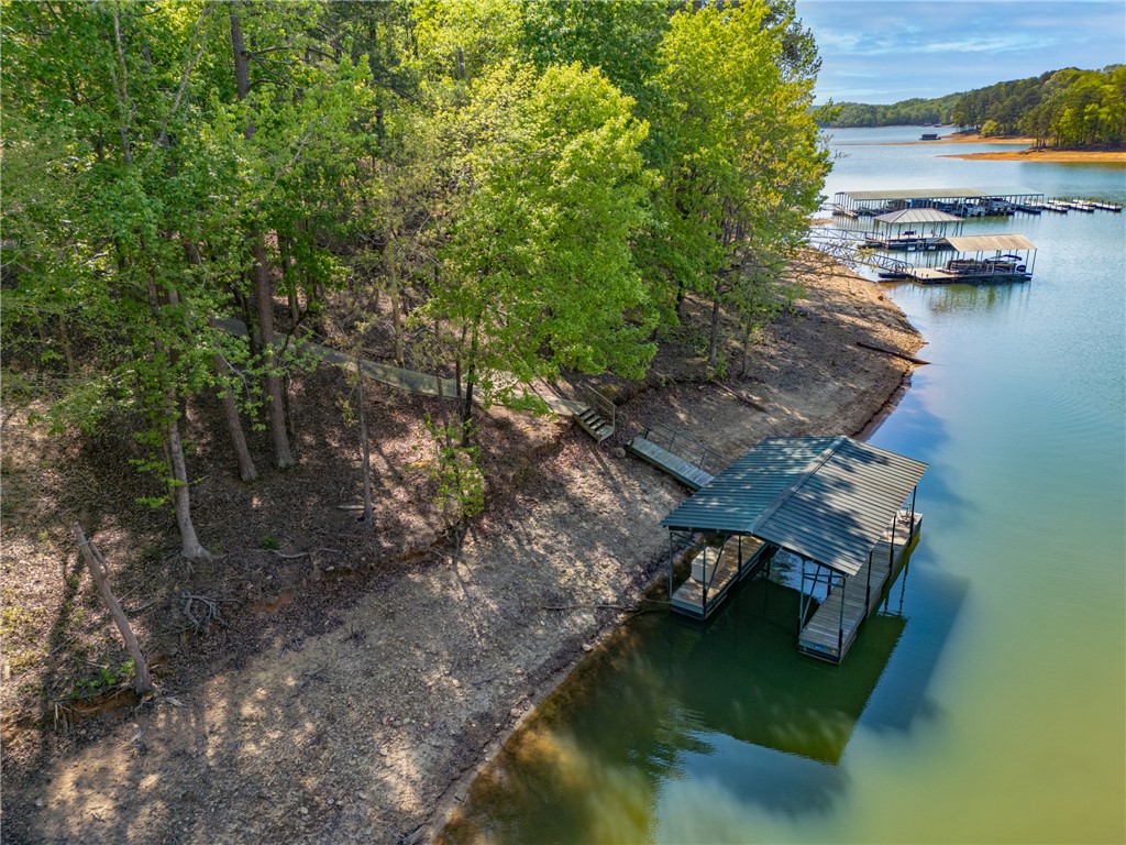 112 Fendley Lane Fair Play, SC 29643 - Photo 45 of 47