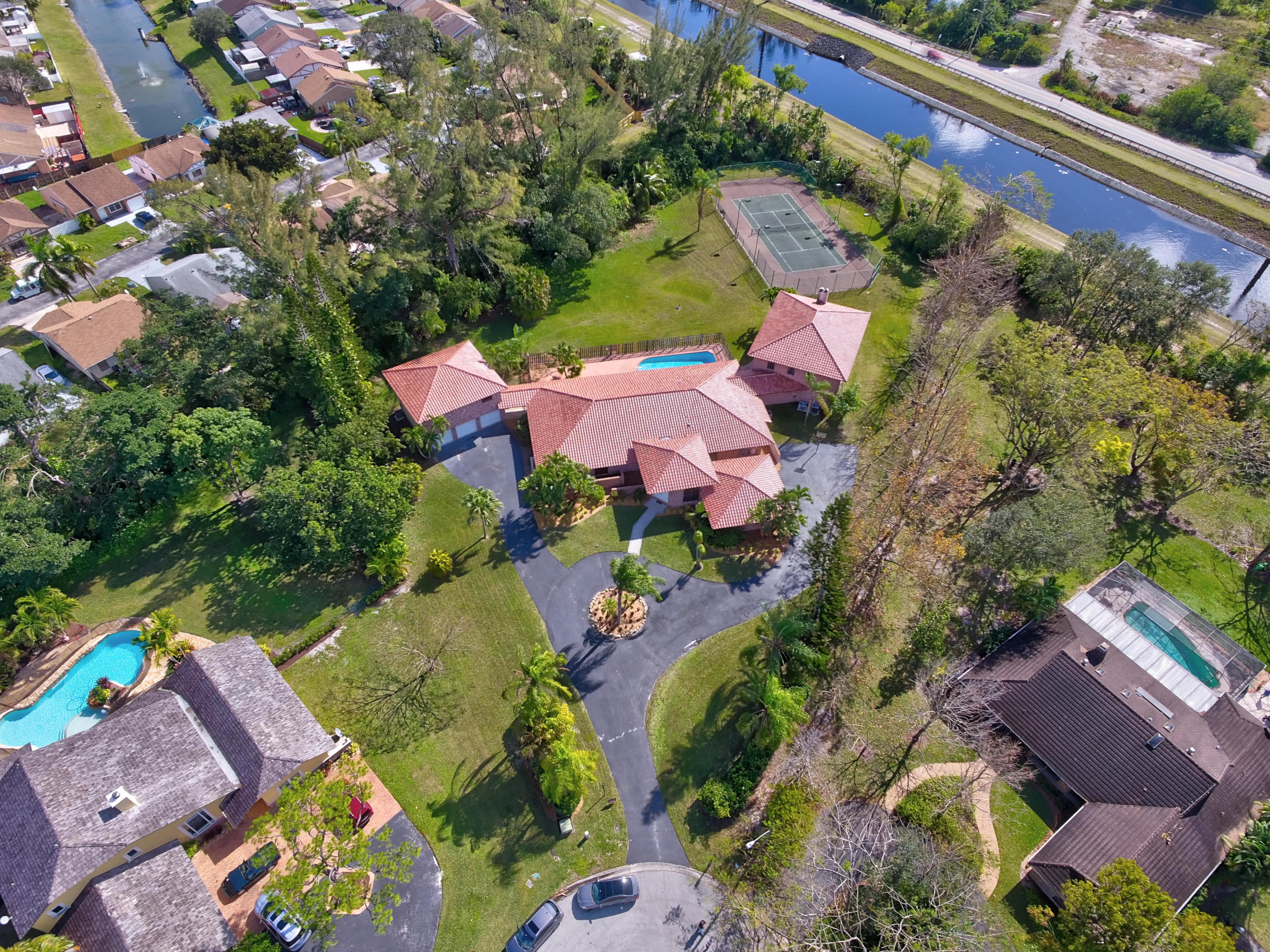 11300 Sundance Lane Boca Raton, FL 33428 - Photo 58 of 66 KA 11300 Sundance Ln-72